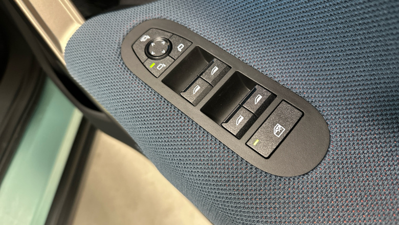 MINI Aceman 135kW E Exclusive [Level 2] 43kWh 5dr Auto Electric Hatchback